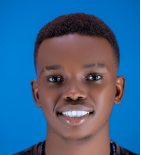 Mamadou D.