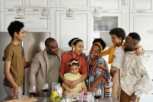 Parrainage familial